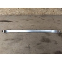 Накладка порога Bentley Continental GT 2007 3W3863382E