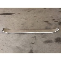 Накладка порога Bentley Continental GT 2007 3W8853538M