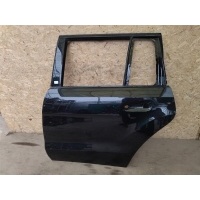 Дверь Mercedes GLS X166 2018 A1667300305