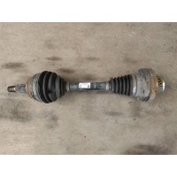 Полуось привод Volkswagen Touareg 1 GP 2009 7L6407271H, 7L6407271H, 7L0407271F