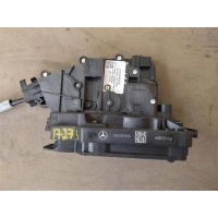 Замок двери Mercedes GLS X166 2018 A0997201335, A0997209101, A2220063999