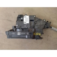 Замок двери Mercedes GLS X166 2018 a0997301235