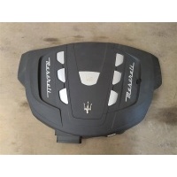 Декоративная крышка двигателя Maserati Levante M161 2020 670005143
