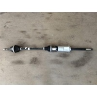 Полуось привод Maserati Levante M161 2020 670032035