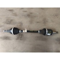 Полуось привод Maserati Levante M161 2020 670035142