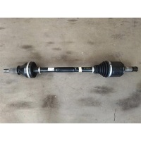 Полуось привод Maserati Levante M161 2020 670032036, 670032036, 6700320360