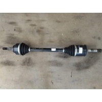 Полуось привод Jeep Grand Cherokee WK2 2017 68193672AA, 68193672AA, P68193672AA, TQ62486D0079