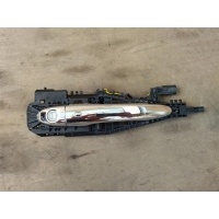 Ручка наружная Maserati Levante M161 2020 670075322, 670075322, 670075322, 670272681, 670013707