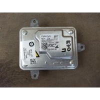 Блок управления светом BMW X5 E70 2011 7255724, 7255724, 63117356250, 63127255724, 7356250