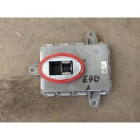 Блок управления светом BMW X5 E70 2011 7255724, 7255724, 63117356250, 63127255724, 7356250