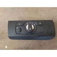 Блок управления светом BMW X5 E70 2012 61319134726, 61319134726, 9134726