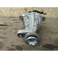 Редуктор моста Maserati Levante M161 2020 670037685