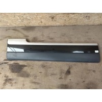 Накладка двери Land Rover Range Rover L405 2015 CK5221065ADW, CK5221065ADW, CK5221065AD8LML, CK5221065AE8LML, LR048805, LR125981, 448DT