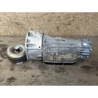 АКПП Mercedes GLS X166 2018 725035, 725035, 725.035, A1662707202, 725035