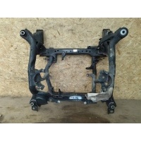Подрамник Mercedes GLS X166 2018 A1663302000, A1663302000, A1663302200