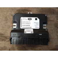 Блок Land Rover Range Rover Sport L494 2017 LR061457, CPLA14F392JF