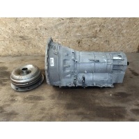 АКПП Land Rover Range Rover Sport L494 2017 8HP70, 8HP70, 8HP70, HK627000AC, RL271037AA, 670037045, 68271037AA, P68271037AA