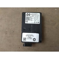 Радар Mercedes GLS X166 2018 A0009058802