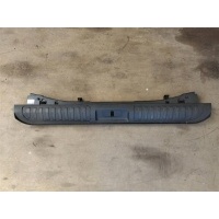 Накладка панели Land Rover Range Rover Sport L494 2017 DK62425A92A, DK62425A92A, DK62425A92AC8AAM, DK62425A92AC8PVJ, DK62425A92AD8AAM, DK62425A92AD8PVJ, LR044743, LR044744, LR116642, LR116644