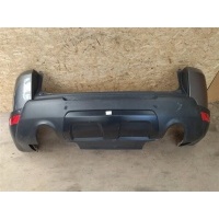 Бампер Land Rover Range Rover Sport L494 2017 LR045257, DK6217K835AD8LML, DK6217K835AF8LML, LR063195