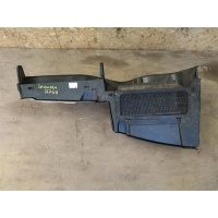 Корпус салонного фильтра Maserati Levante M161 2020 670102938, 670102938, 670174737