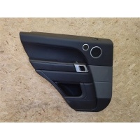 Обшивка двери Land Rover Range Rover Sport L494 2017 LR047099, LR047099, DK6227406AA, DK6227407AA, JK6227406AA, JK6227407AA, LR047099, LR105241, LR105242, LR047098