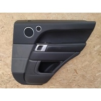 Обшивка двери Land Rover Range Rover Sport L494 2017 LR047098, LR047098, DK6227406AA