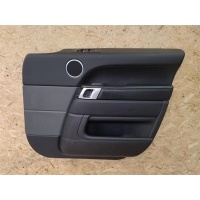 Обшивка двери Land Rover Range Rover Sport L494 2017 LR047096, LR047096, DK6223942AA