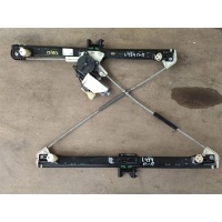 Стеклоподъемник Land Rover Range Rover Sport L494 2017 DK6223200AF, DK6223200AF, DK6223200AD, LR043934, LR057338, LR077817, LR153951