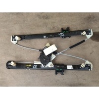 Стеклоподъемник Land Rover Range Rover Sport L494 2017 LR078871, LR078871, DK6227001AG, LR153956, DK6227001AH