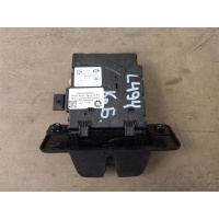 Замок крышки багажника Land Rover Range Rover Sport L494 2017 LR070126, CPLA442A66AE, T2H1784, T2H47867, CPLA442A66AF, LR070126, LR139929