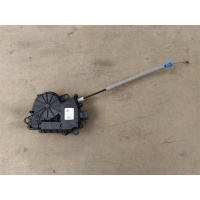 Доводчик крышки багажника Land Rover Range Rover Sport L494 2017 LR090185, DK62404C10AD, LR090185, LR095551, DK62404C10AE