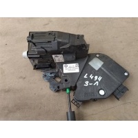 Замок двери Land Rover Range Rover Sport L494 2017 DK6224995EG, DK6224995EG, CPLA26413FD, CPLA26413GD, CPLA26413HD, LR048266, LR048267, LR048268