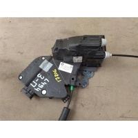 Замок двери Land Rover Range Rover Sport L494 2017 DK6224994EG, DK6224994EG, LR070430, 949051107, CPLA26412AE, CPLA26412AF, CPLA26412AG, CPLA26412ED, GX6A26412DB, LR048257, LR048259, LR053694, LR0648