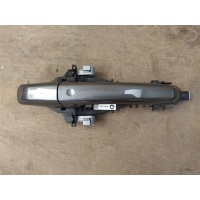 Ручка наружная Land Rover Range Rover Sport L494 2017 LR040308, LR040308, LR040308, LR040667, LR061200, LR061201, LR068146, LR040308