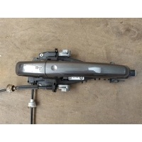 Ручка наружная Land Rover Range Rover Sport L494 2017 LR040308, LR040308, BJ3222400BD8LML