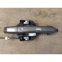 Ручка наружная Land Rover Range Rover Sport L494 2017 LR040308, LR040308, BJ3222400BD8LML
