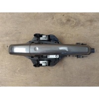 Ручка наружная Land Rover Range Rover Sport L494 2017 LR040308, LR040308, LR040308, LR040667, LR061200, LR061201, LR068146, LR040308