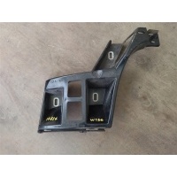 Кронштейн крепления бампера Mercedes ML W166 2013 A1668803403
