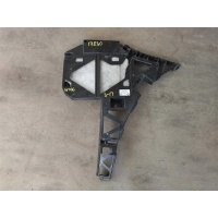 Кронштейн крепления бампера Mercedes ML W166 2013 A1668801212, A1668851221