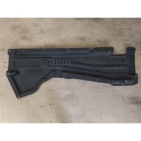 Защита днища BMW X6 F16 2019 7308871, 7308871, 54107308871, N57D30C