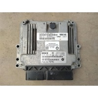 Блок управления ДВС Jeep Grand Cherokee WK2 2017 5150767AC, 5150767AC, 0281030158, 05150767AA, 1039S62605, 1C137610702, 68245786AA, 68258390AF, P05150767AC, 05150767AC, 5150767AC