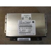 Блок управления АКПП Jeep Grand Cherokee WK2 2017 5150734AC, 5150734AC, 0260003011, 05150734AB, P05150734AC, TXXRZ258600596, 05150734AC, 5150734AC
