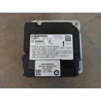 Блок AirBag Maserati Levante M161 2020 670153626, 670153626, 0285015487, 670153626, 670153626