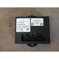 Блок управления крышкой багажника Maserati Levante M161 2020 6701527680, 6701527680, 1669300017537, 670152768