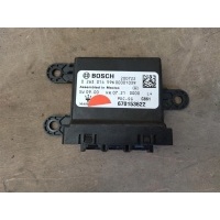 Блок управления парктрониками Maserati Levante M161 2020 670153622, 670153622, 0263014596, 670153622, 670153622