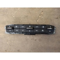 Блок управления климат-контроля Maserati Levante M161 2020 670167085, 670167085, 670118796, 670123508