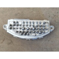 Резистор отопителя Mercedes GLS X166 2018 A1669064001, A1669064001, 86S173542682, T1015286SC