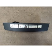 Блок кнопок Mercedes GLS X166 2018 A2929051700, A2929051700, A1668204910, A1668206110, A1668206210, A1668206410, A1668705610, A1668705710, A1669056801, A1669056901, A1669057201