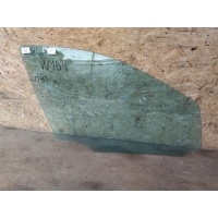 Стекло двери Mercedes ML W164 2007 A1647251010